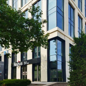 Executive office centre - Plovdiv. Click for details.