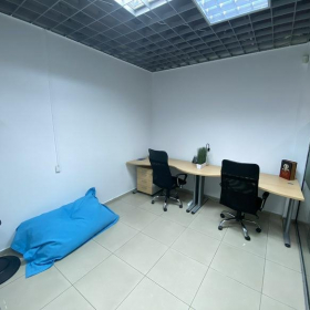 Interior of Kapitan Raycho Nikolov 56, Trade Centre Grand, 2nd floor, Office 2-19. Click for details.