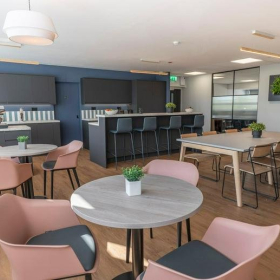 Office suites to rent in Ashford. Click for details.