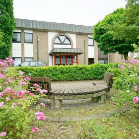 Executive suites to lease in Krefeld. Click for details.