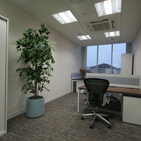 Offices at Kingsbury House, Kingsbury Square. Click for details.