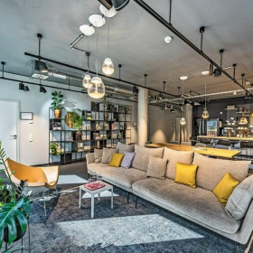 Office space to rent in Berlin. Click for details.