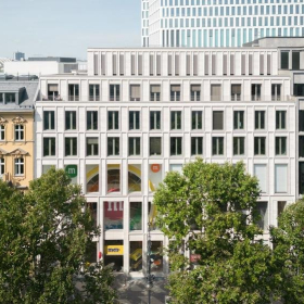 Kurfürstendamm 14. Click for details.