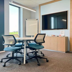 Office accomodation in Bergen. Click for details.