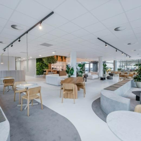 Executive office centre - Amsterdam. Click for details.