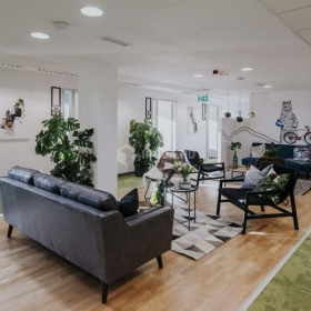 Executive offices to lease in Budapest. Click for details.