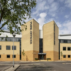 Office space - Warrington. Click for details.