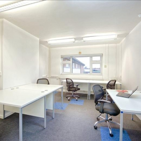 Image of Lancing serviced office. Click for details.