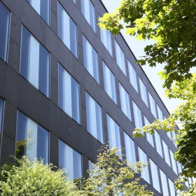 Office space in Munich. Click for details.