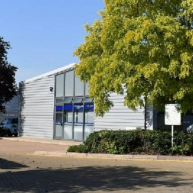 Executive office centre to rent in Loughton. Click for details.