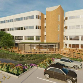 Solent Road, Langstone Gate executive office centres. Click for details.