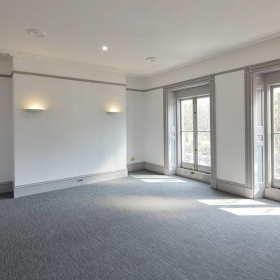 Offices at 5-7 Cumberland Place, Latimer House. Click for details.