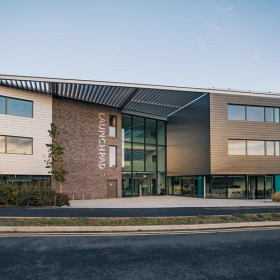 Executive offices to let in Rochford. Click for details.