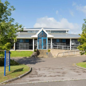 Leafield Industrial Estate, Unit 23, The Hub. Click for details.