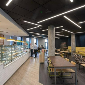 Image of Colchester executive office centre. Click for details.