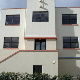 Serviced offices to let in Feltham. Click for details.