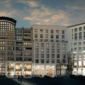 Leipziger Platz 15. Click for details.