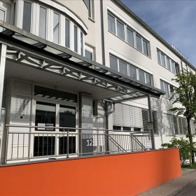 Serviced office to rent in Munich. Click for details.