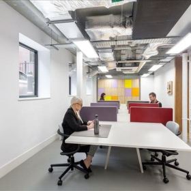 Executive suite - Birmingham. Click for details.