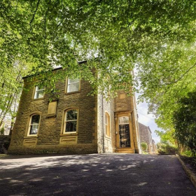 Image of Huddersfield office accomodation. Click for details.
