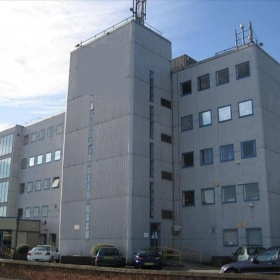 Serviced offices to let in Derby. Click for details.