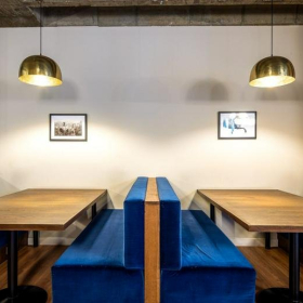 Serviced office centres in central London. Click for details.