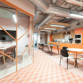 Image of Brighton serviced office. Click for details.