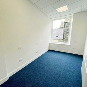 Serviced office centres to lease in Banff. Click for details.