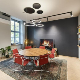 Image of Munich serviced office. Click for details.