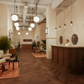 Serviced office centres in central Berlin. Click for details.