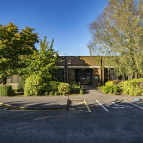 Office accomodation in Cork. Click for details.