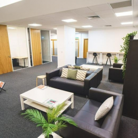 Office suite to hire in Southend-on-Sea. Click for details.