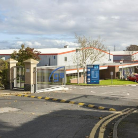 Offices at  Manse Lane. Click for details.