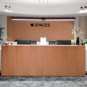 Exterior view of Marijas Iela 2a, Novira Plaza. Click for details.