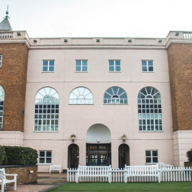 Image of London office suite. Click for details.