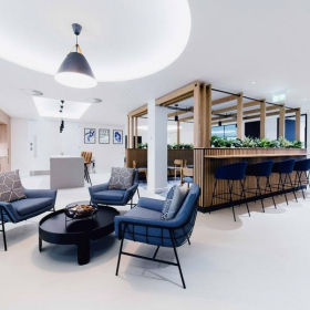 Office accomodation to hire in Marlow. Click for details.