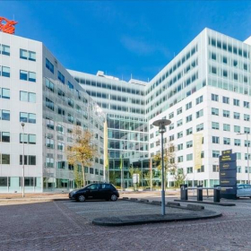 Serviced offices in central Rotterdam. Click for details.