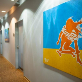 Martin-Schmeißer-Weg 10 serviced offices. Click for details.