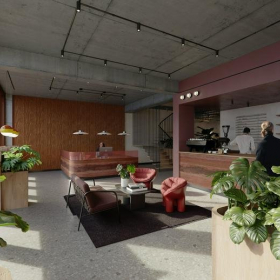 Serviced offices to rent in Bremen. Click for details.