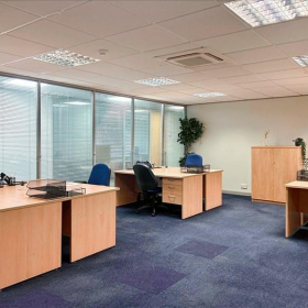 Image of Exeter office space. Click for details.