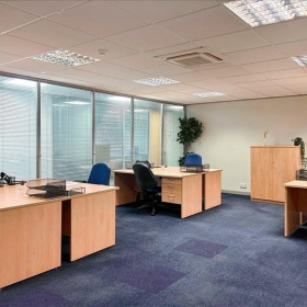 Exterior image of Matford Park Road, Ground and First Floor, Matford Business Centre. Click for details.