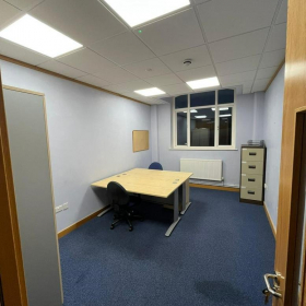 Serviced offices in central Leeds. Click for details.