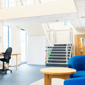 Exterior image of Meanygate, Bamber Bridge. Click for details.