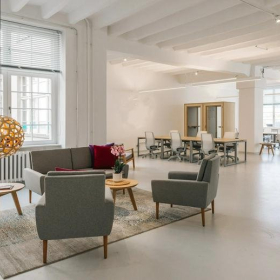 Mehringdamm 32-24, 1st Floor. Click for details.