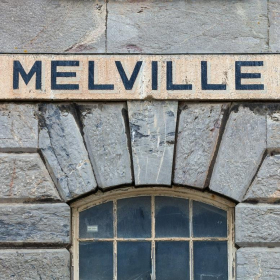 Exterior view of Royal William Yard, Melville. Click for details.
