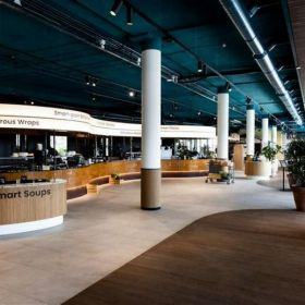 Office space - Hoofddorp. Click for details.