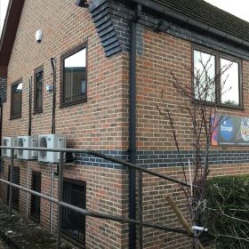 Serviced office centres to let in Merrow. Click for details.