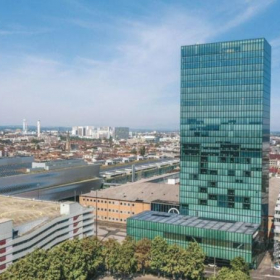 Image of Basel serviced office centre. Click for details.