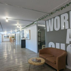 Executive office centre in Chichester. Click for details.