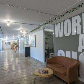 Serviced office centre to let in Chichester. Click for details.